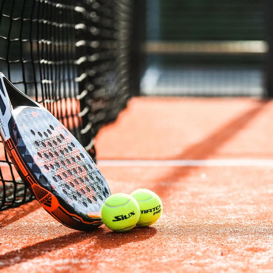 ¿Cómo se cuentan los puntos en pádel?