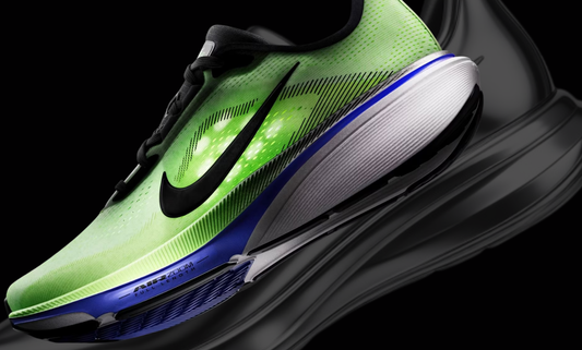 Zapatillas de running más vendidas en 2025 y tendencias 2026
