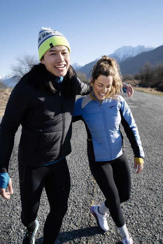 Elige las mejores zapatillas para caminar
