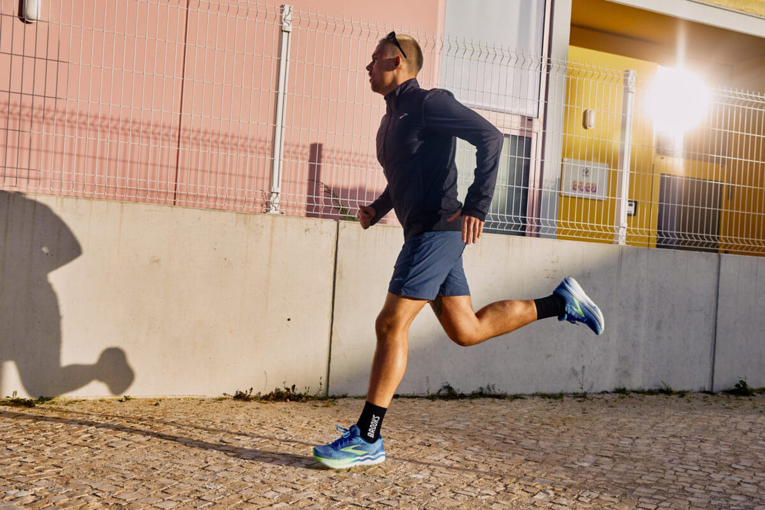 Entrenamiento de Alta Intensidad (HIIT) para Corredores de Larga Distancia