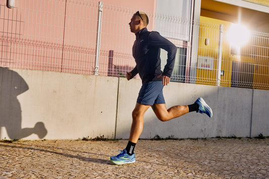 Entrenamiento de Alta Intensidad (HIIT) para Corredores de Larga Distancia