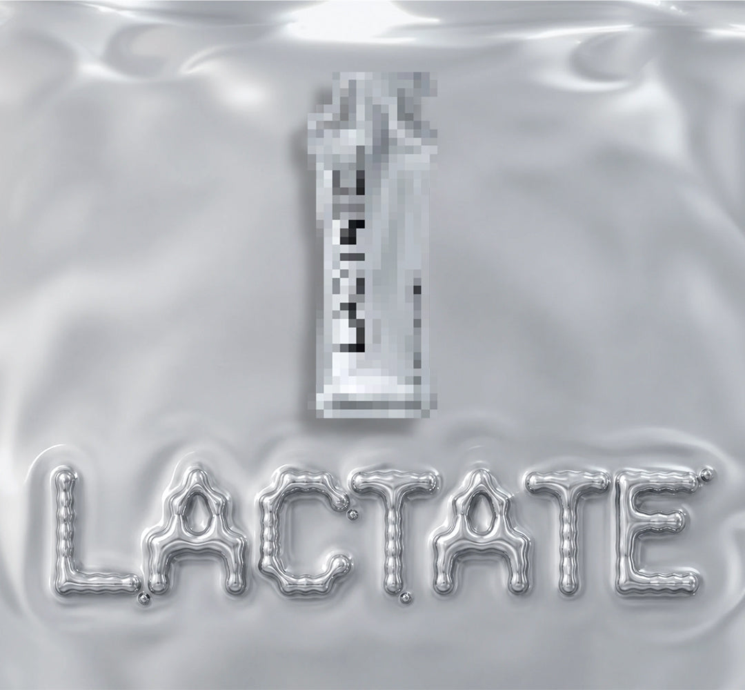 Santa Madre LACTATE 60: el gel que quiere cambiar la nutrición deportiva en resistencia