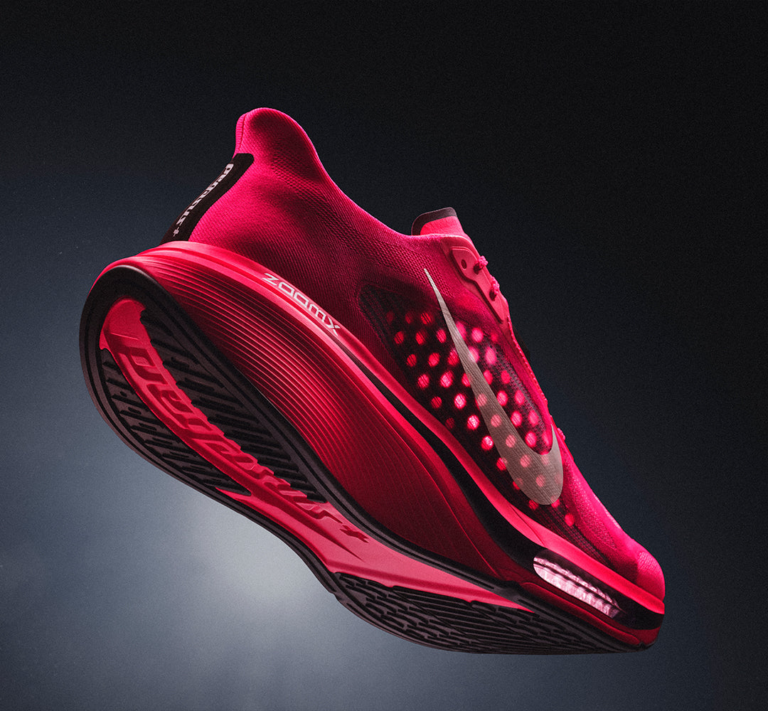 Pegasus Plus 2 vs Pegasus Plus: ¿realmente son mejores las nuevas Nike?