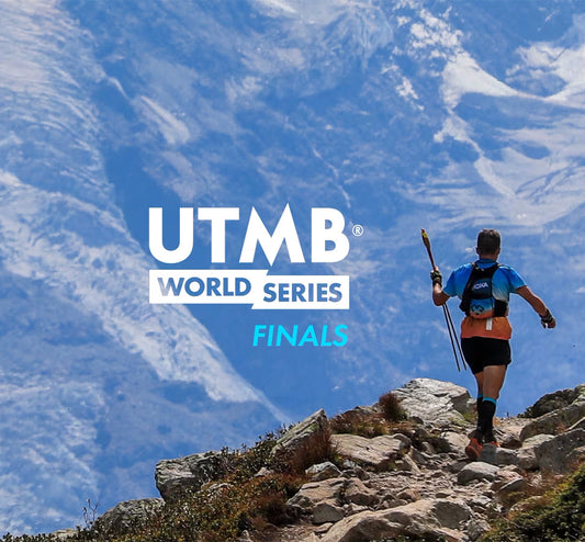 UTMB 2026: resultados, podios y las zapatillas que llevaron los mejores corredores