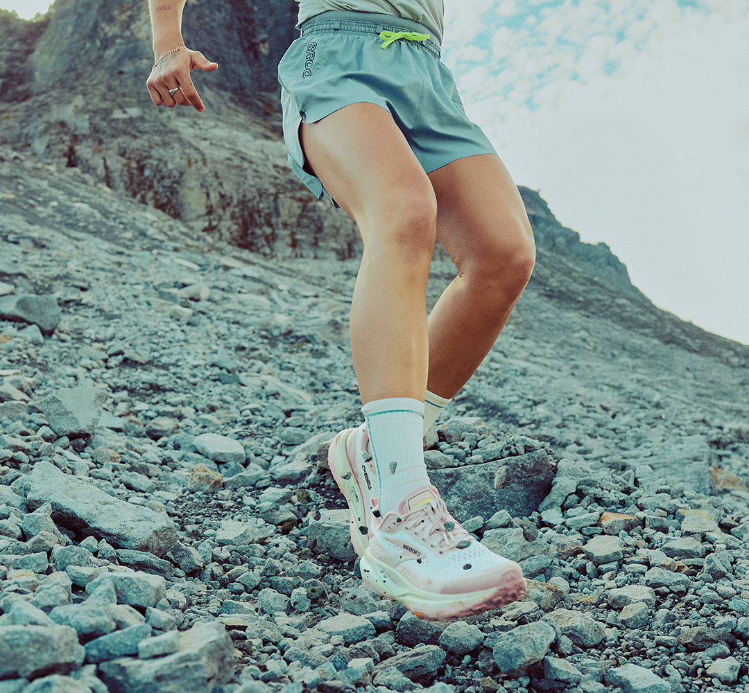 Brooks Cascadia 20: la leyenda del trail se renueva para seguir dominando cualquier terreno