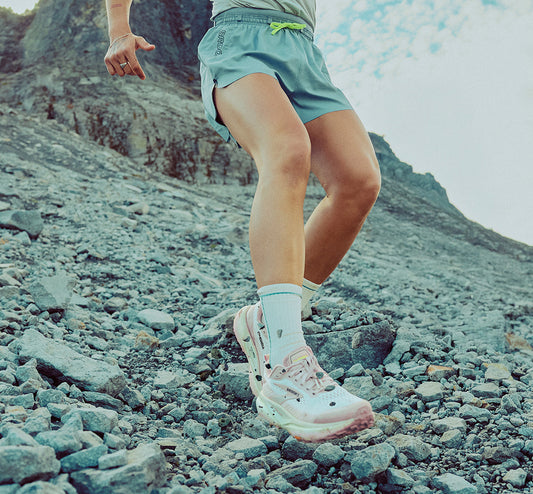 Brooks Cascadia 20: la leyenda del trail se renueva para seguir dominando cualquier terreno