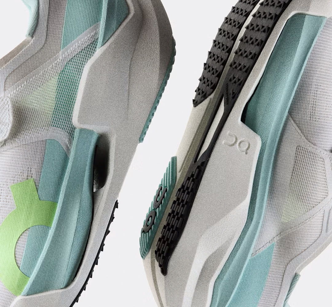 Nueva On Cloud X Tempo Pro: ¿la zapatilla definitiva para entrenar rápido?