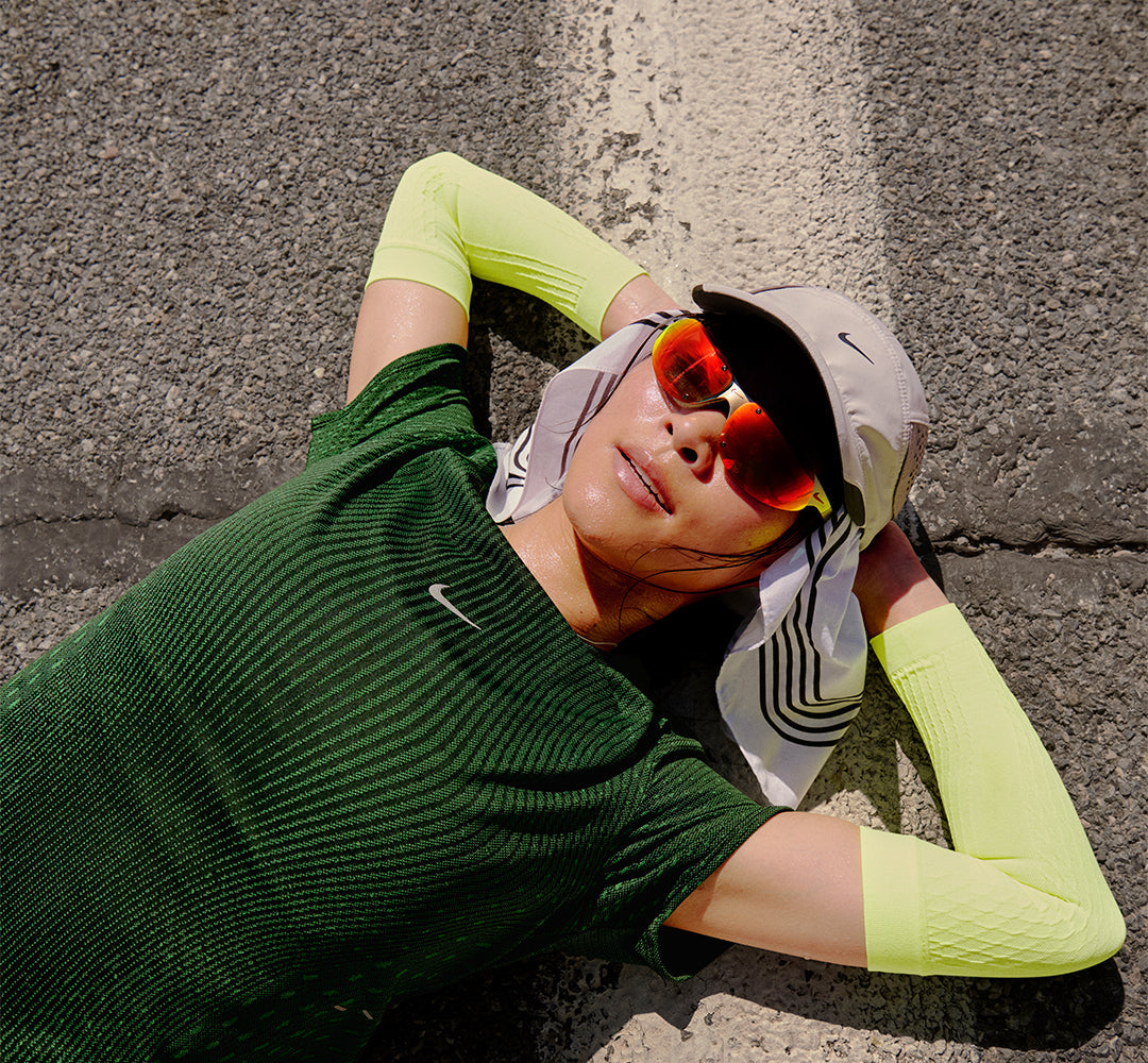 Cómo correr en verano: 10 consejos para entrenar con calor sin renunciar a tus kilómetros