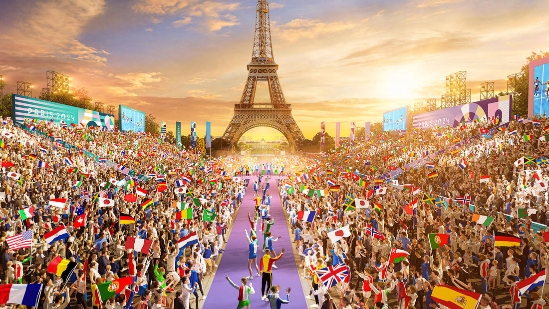 Juegos Olímpicos de París, un escaparate para las marcas