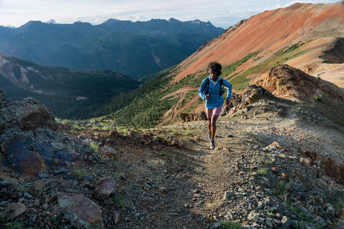 Las otras Ocho Grandes Carreras de Trail Running en España