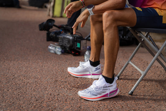 New Balance Fuelcel Elite V3