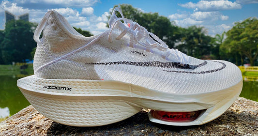 Nike Air Zoom Alphafly NEXT% 2