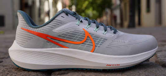 Nike Pegasus 39: Zapatillas Ideales para el Entrenamiento