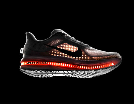 Nike Pegasus Premium, innovación hecha zapatilla