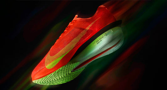 Nike Vaporfly 4 y Streakfly 2: dos bestias para volar en carrera