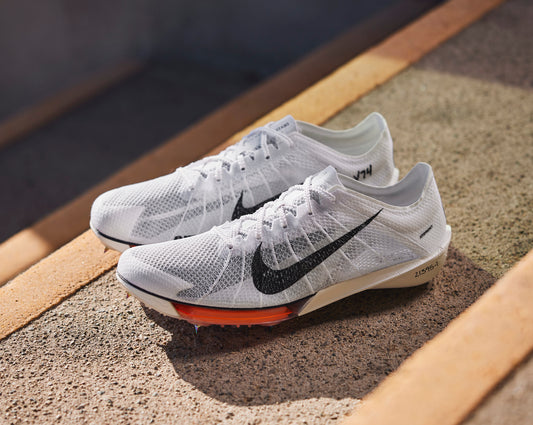 Desbloquea tu potencial en la pista con las Nike Victory 2 Proto