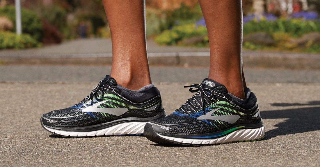 ¿Qué zapatilla de Brooks Running comprar?¿Qué zapatilla de Brooks Running comprar?