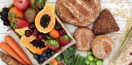 Factor sobre la dieta que influyen en el desgaste físico