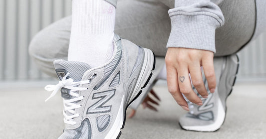 ¿Qué zapatillas de New Balance Running comprar?