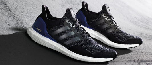 ADIDAS ULTRA BOOST: Zapatillas para el Trail Running