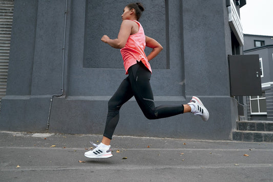 Adidas Adizero Boston 11
