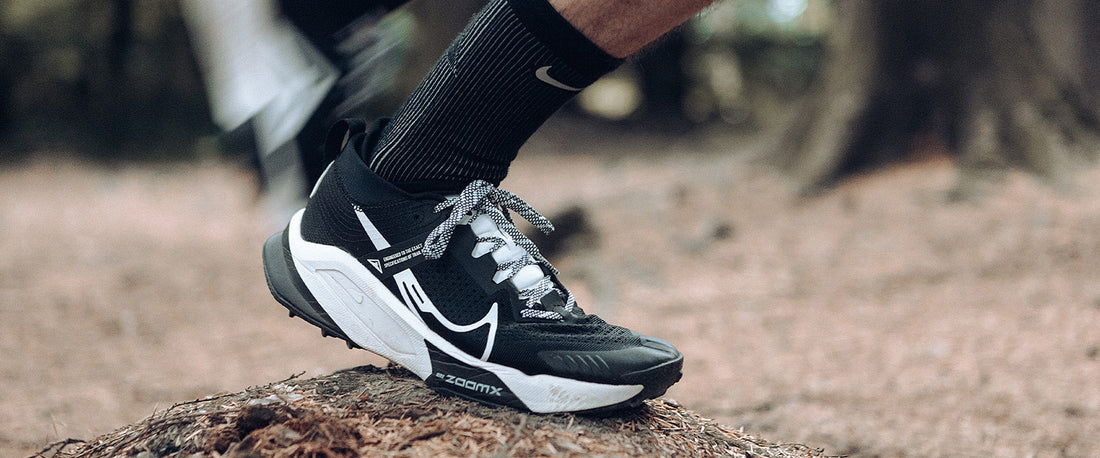 Nueva novedad de zapatillas Trail Running