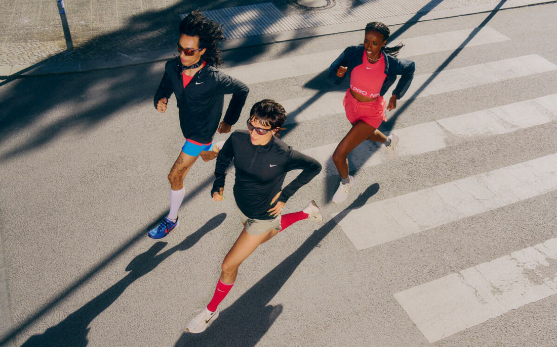 Entrenamiento cruzado para maratonianos: Cómo potenciar tu rendimiento sin correr.