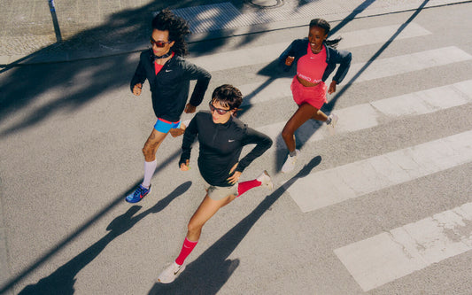 Entrenamiento cruzado para maratonianos: Cómo potenciar tu rendimiento sin correr.
