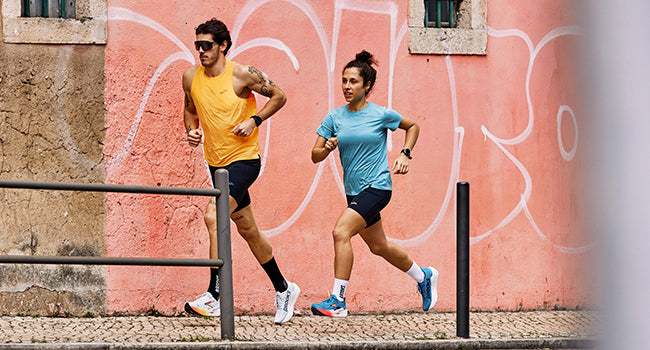 San Valentín: entrena en pareja y regala rendimiento