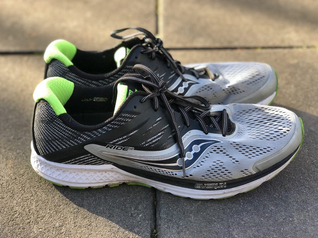 ¿Qué zapatillas Saucony Running comprar?