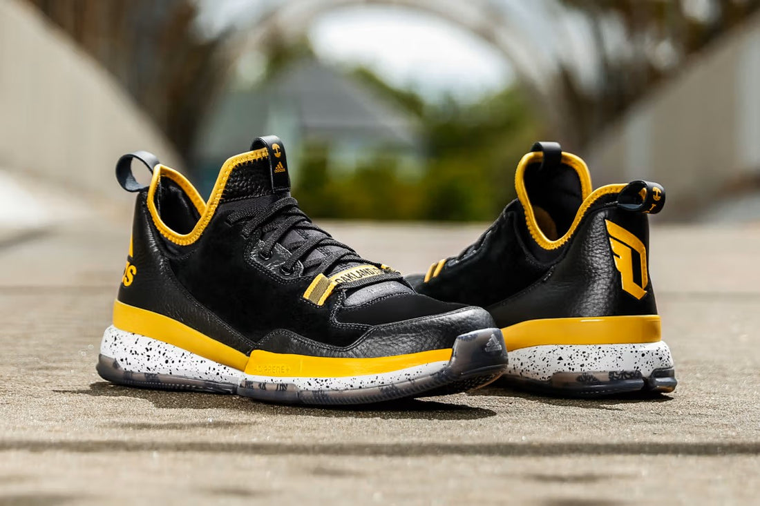 ¿Cómo elegir las zapatillas de baloncesto más adecuadas?