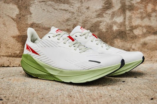 Altra FWD Experience en Be Urban Running