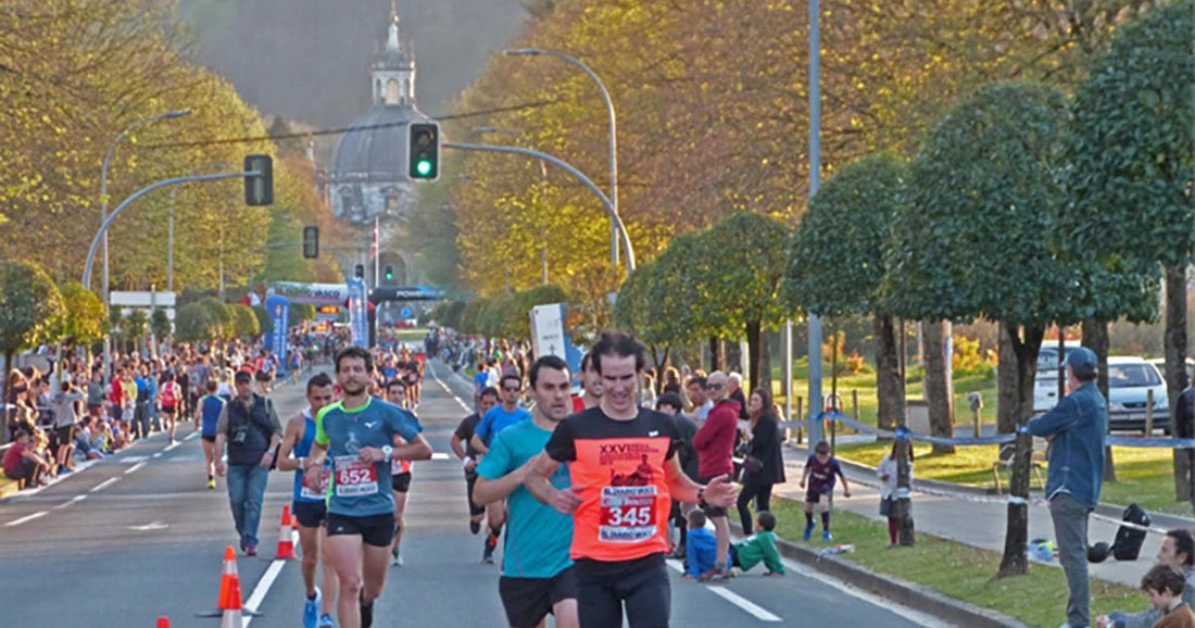 MEDIA MARATÓN AZKOITIA-AZPEITIA