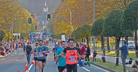 MEDIA MARATÓN AZKOITIA-AZPEITIA