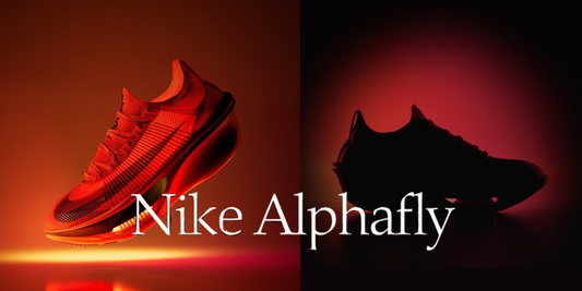Nike Alphafly 4 vs Alphafly 3: diferencias y cuál elegir para competir