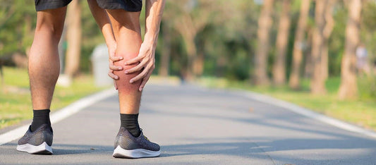 La salud del runner. Contracturas.