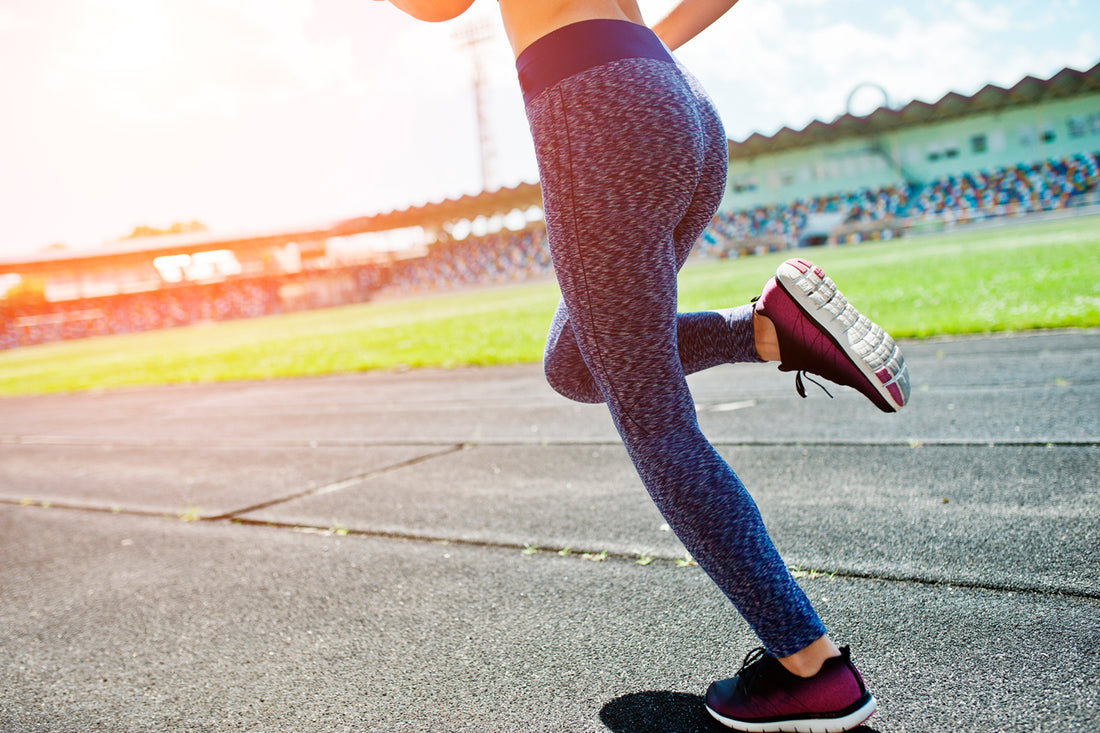 Mallas Deportivas para Entrenar y Competir