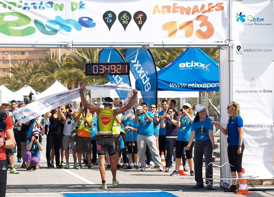 ARENALES 113 “Si puedes soñarlo, puedes lograrlo”