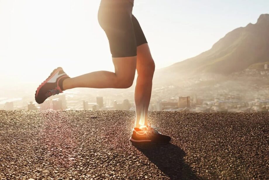 Cómo salir malparado de una Media Maratón