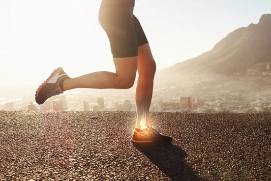 Cómo salir malparado de una Media Maratón
