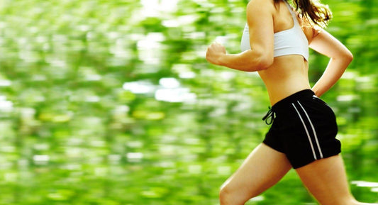 Nutrición Deportiva Sin Gluten