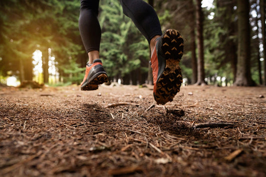 Top 8 Zapatillas de Trail Running para Invierno 2021