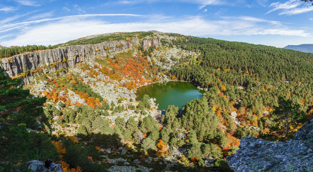 Laguna Negra