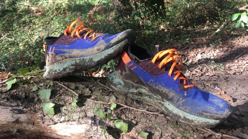 como limpiar tus zapatillas running?