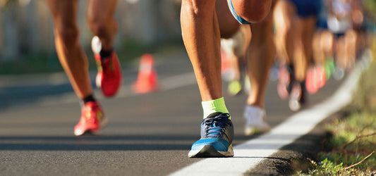 Comparativa de las nuevas novedades running