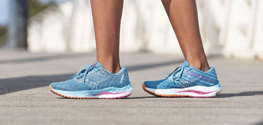 8 Zapatillas de Competición de Running Invierno 2023