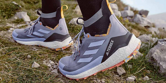 Zapatillas de Running mas económicas