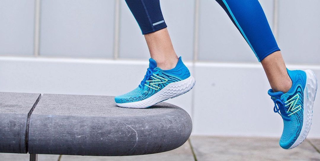 Top 8 Zapatillas de entrenamiento para asfalto