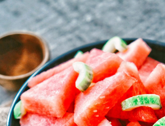 10 alimentos hidratante