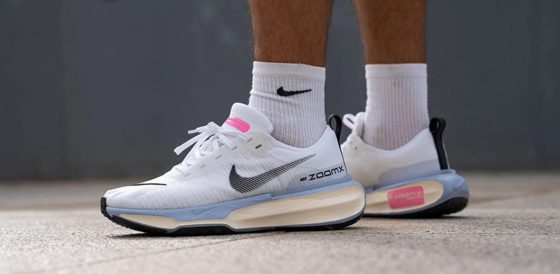 NIKE ZoomX Invincible Run Flyknit 3